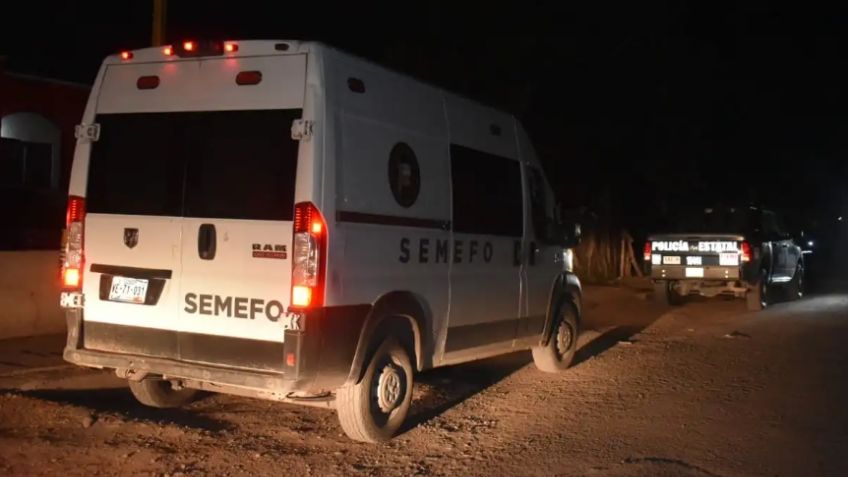 Violencia, sin control en Ciudad Obregón: Identifican a pareja hallada muerta por motel carretero