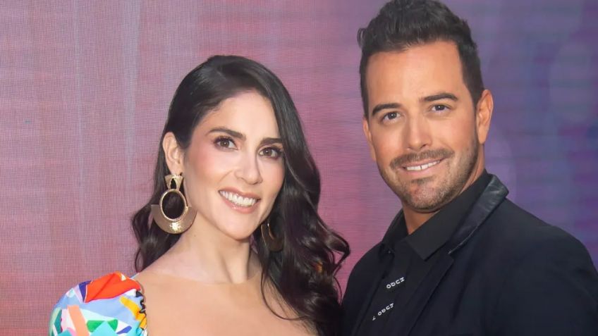 ¿De Mane de la Parra? Eva Cedeño impacta a Televisa al compartir el primer ultrasonido de 'su bebé'