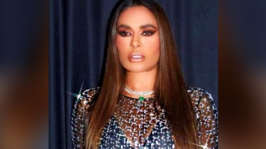 Tras dejar 'Hoy' y 30 años al aire en Televisa, Galilea Montijo hace inesperada confesión en vivo