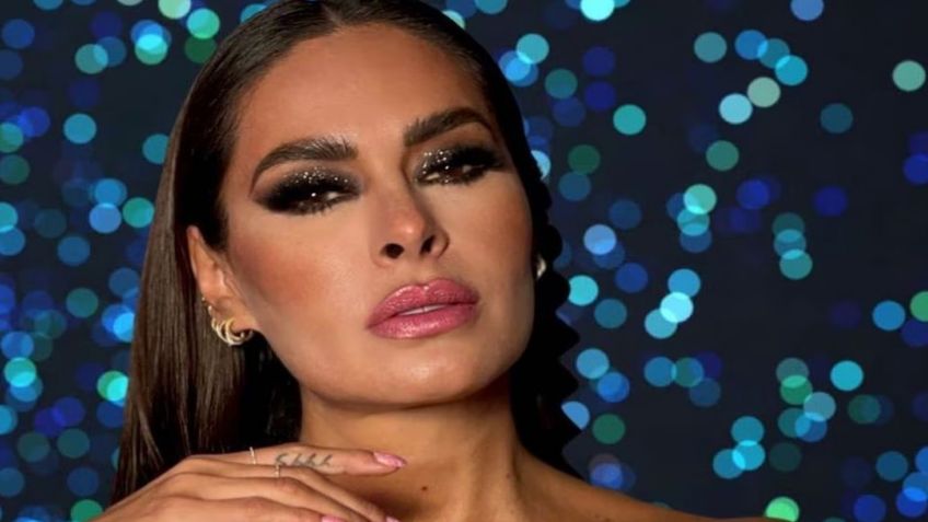 Drama en Televisa: Galilea Montijo tendría fuerte enfrentamiento con actriz de novelas en 'LCDLF'