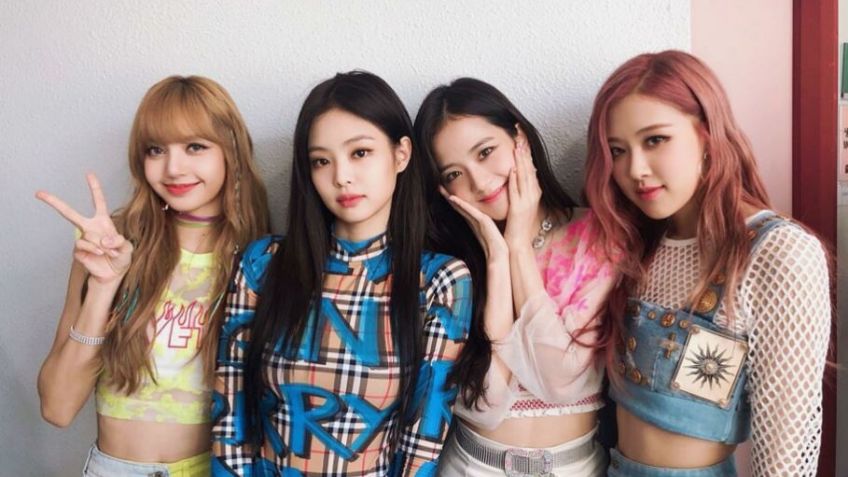 Shock en el K-Pop: Surge problema durante la gira mundial de Blackpink; la banda se separaría