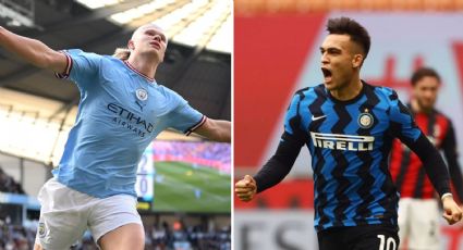 Manchester City vs Inter de Milán EN VIVO: Sigue el minuto a minuto de la Final de la Champions League