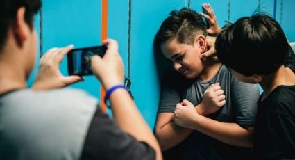 Adiós al bullying en Edomex: presentan herramienta para detectar y prevenir el acoso escolar