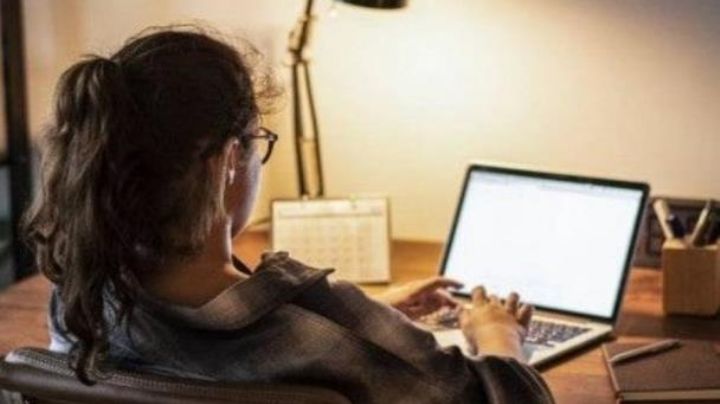 ¡Es real! Si haces home office, tu patrón deberá cubrir todos estos gastos a partir de esta fecha