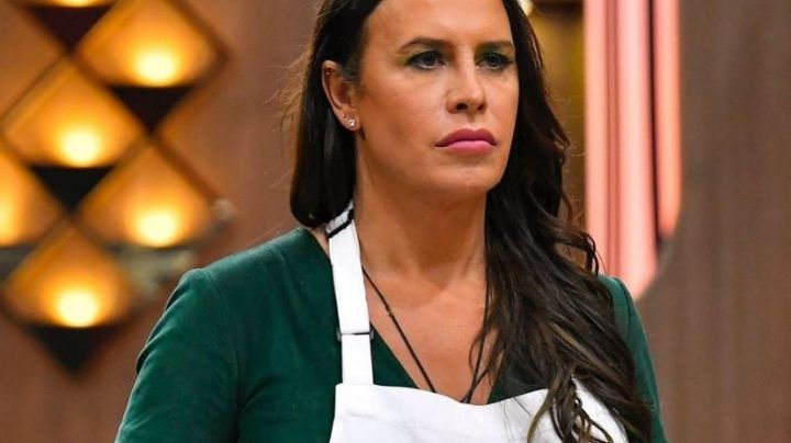 Karla Sofía Gascón no se contiene más y estalla por esta razón: "La gente puede ser tan imb... y mala"