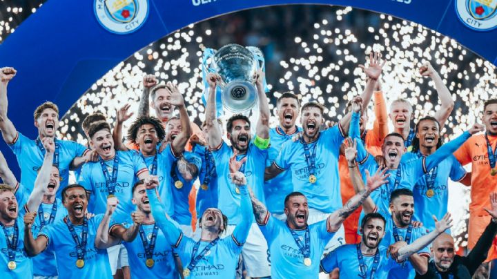 Copa Intercontinental: El nuevo torneo anual de clubes de la FIFA; ¿de qué se trata?