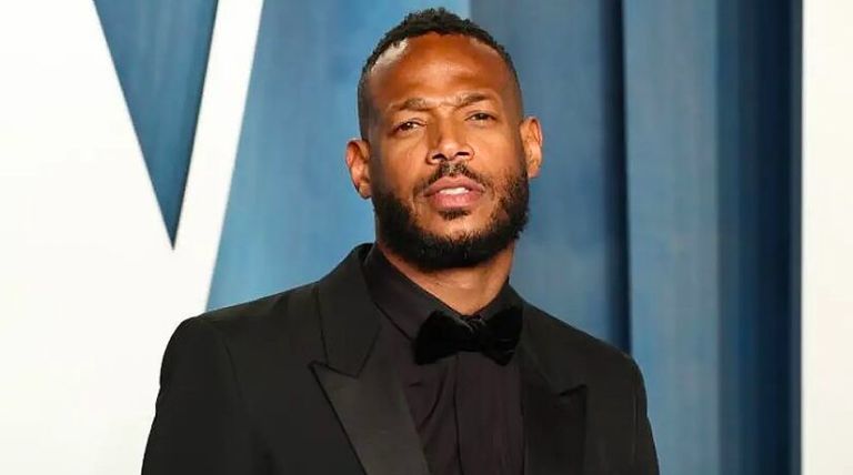 Marlon Wayans