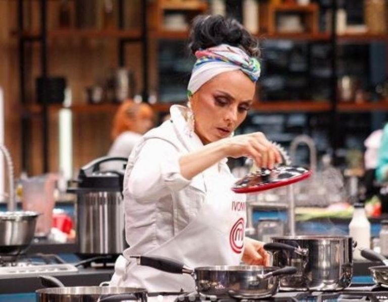 Ivonne sería la siguiente eliminada