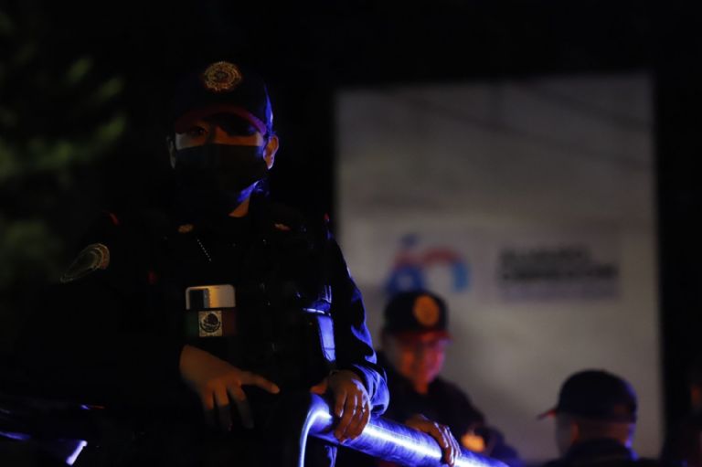 Chelerías en Álvaro Obregón