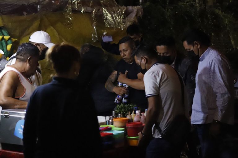 Chelerías en Álvaro Obregón