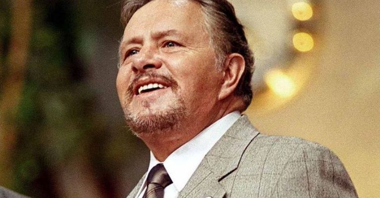 Eugenio Derbez fue acusado de asesinar a conductor de TV Azteca y fue detenido