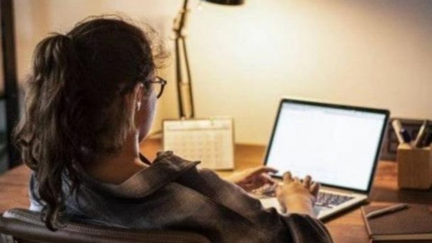 ¡Es real! Si haces home office, tu patrón deberá cubrir todos estos gastos a partir de esta fecha