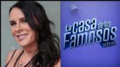 Karla Sofía Gascón rompe el silencio y pide que no se le compare con nadie de 'La Casa de los Famosos'