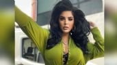 Foto ilustrativa de la nota titulada Tras dejar a Televisa y llegar a TV Azteca, Curvy Zelma confirma que se une a 'Venga la Alegría'