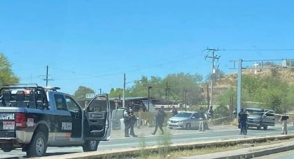 Autoridades se enfrentan a hombres armados en Sonora: Hay un muerto y un presunto sicario detenido