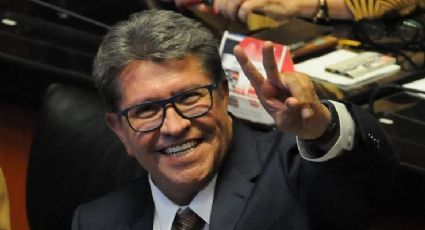 Ricardo Monreal revela fecha en que se conocerá al candidato de Morena para las elecciones de 2024