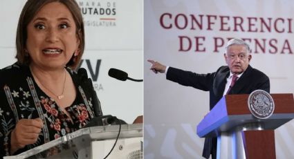 Ahora si viene lo chido: Xóchitl Gálvez se enfrentará a AMLO en la conferencia mañanera del lunes