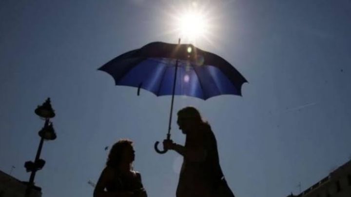 Activan alerta amarilla en 12 alcaldías de la CDMX; temperaturas de hasta 30 grados en la capital