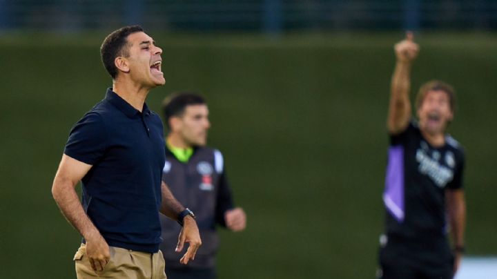 Rafael Márquez sufre remontada ante Real Madrid y pierde la posibilidad de ascender con Barca Atlétic