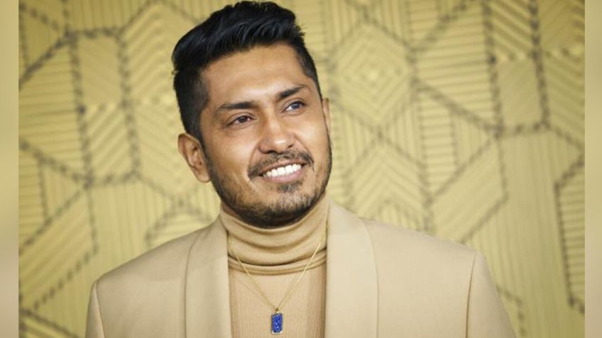 ¿De Hollywood a la cárcel? Tenoch Huerta es acusado de agresión sexual; lo encubrirían Poder Prieto