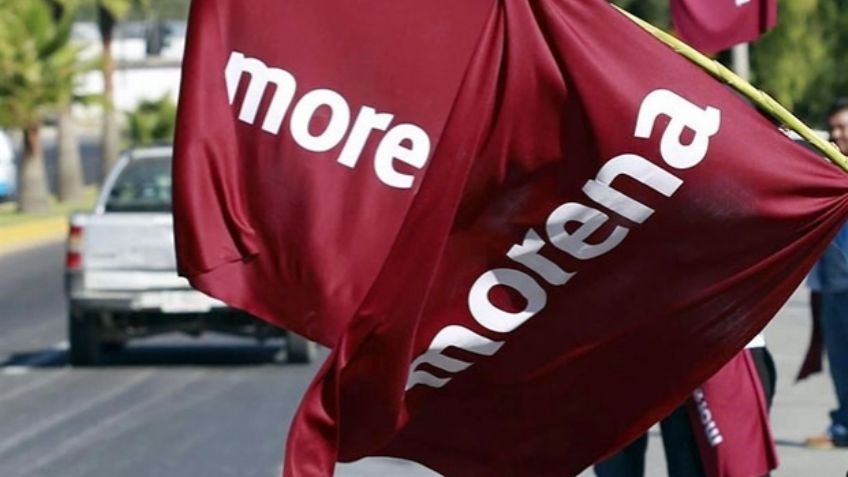 Consejo Nacional de Morena se reúne para definir método de elección de su candidato presidencial