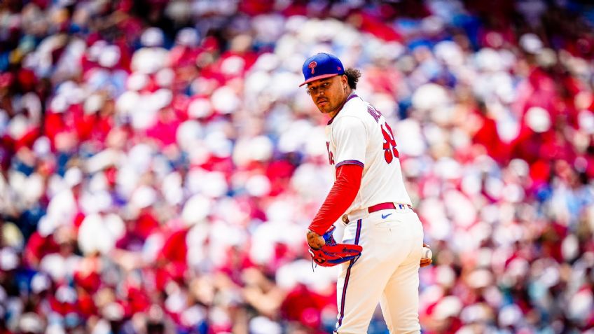 Taijuan Walker, Joey Meneses, Ramón Urías y los mexicanos que destacaron este día en la MLB