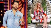 Tras exponer regaños de Andrea Legarreta, Poncho de Nigris saldría de 'La Casa de los Famosos México'