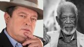 Se apaga la voz de Morgan Freeman: Fallece el actor Rubén Moya en pleno Día Internacional del Doblaje