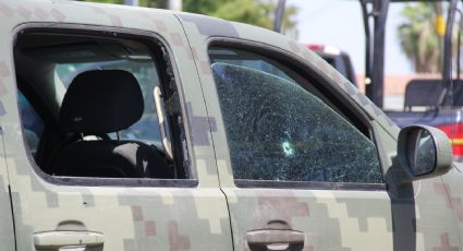 Narcos en México: Militares y 'sicarios' del Cártel de Sinaloa se enfrentan; 2 castrenses mueren