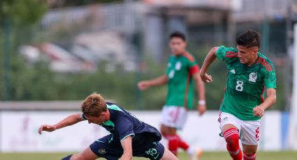 México Sub 23 pierde con Australia y compromete clasificación; ¿qué necesita el Tri para avanzar?