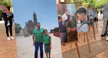 Día del Padre 2023: Organizan concurso de fotografía en Tecámac, Edomex; gana un viaje a Mérida