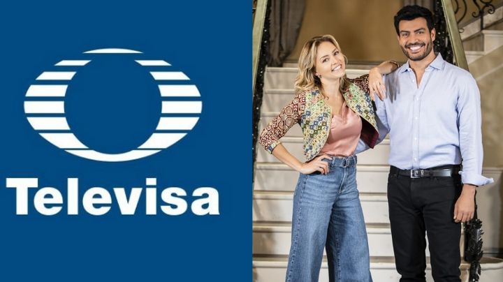 Tras 12 años en TV Azteca, Andrés Palacios llega a Televisa y confirma se une al programa 'Hoy'