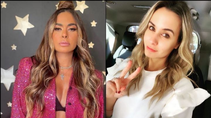 Quieren correr a Galilea Montijo de 'La Casa de los Famosos México' y dejar a Odalys Ramírez en su lugar