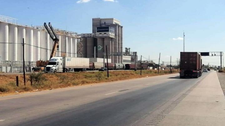 Cajeme: Canaco sostendrá reunión con autoridades por cobro de derecho de vía a empresas