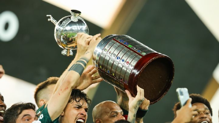 ¿Gracias a Lionel Messi? Clubes de México y de la Concacaf formarían parte de la Copa Libertadores