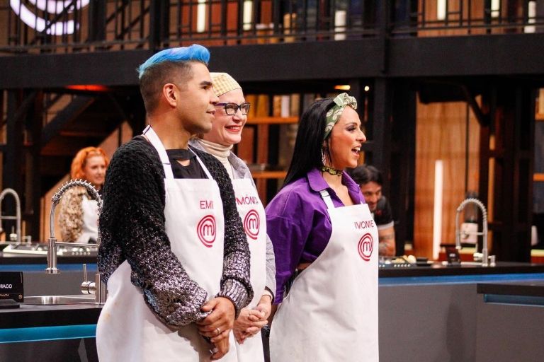 MasterChef Celebrity 