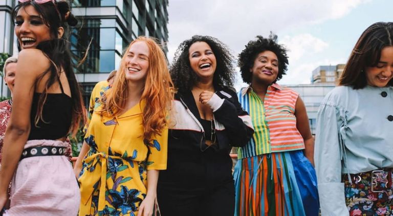 Moda en la generación Z