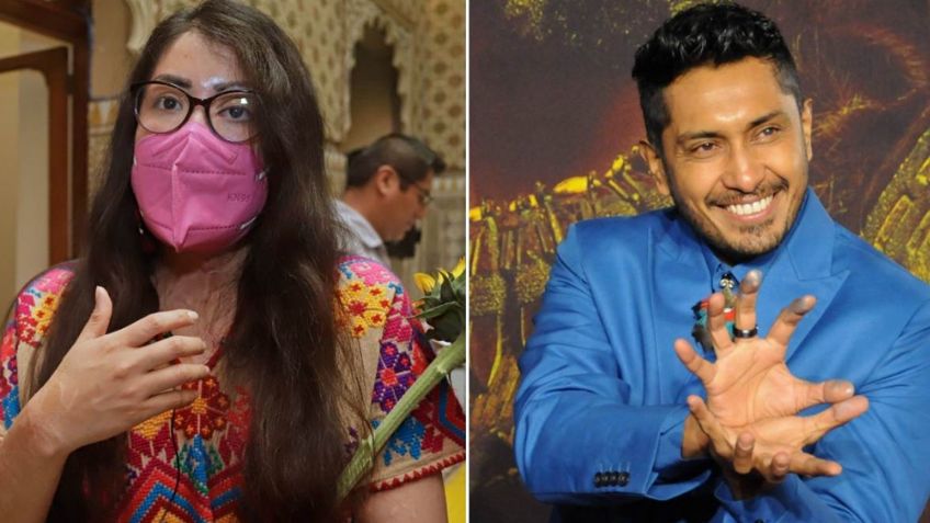 "Todo fue consensuado": Tenoch Huerta responde a María Elena Ríos tras acusarlo de depredador sexual