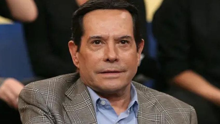 Tras recibir castigo, Pepillo Origel hunde a Televisa; humilla a 'LCDLF' y así responde Gustavo Adolfo