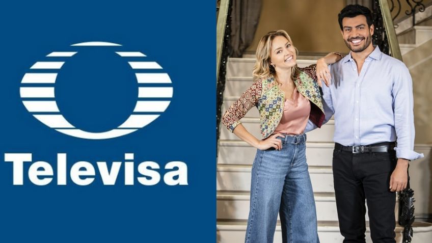 Tras 12 años en TV Azteca, Andrés Palacios llega a Televisa y confirma se une al programa 'Hoy'