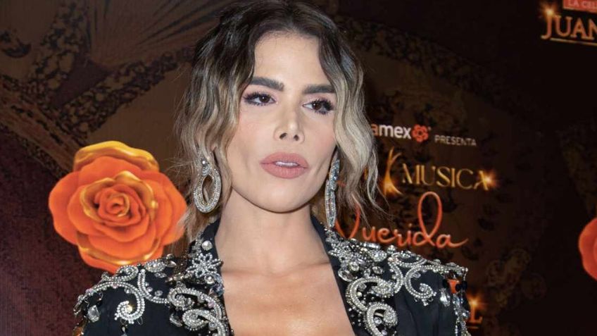 Tras salir de 'La Casa de los Famosos México', Marie Claire lanza contundente advertencia a Televisa