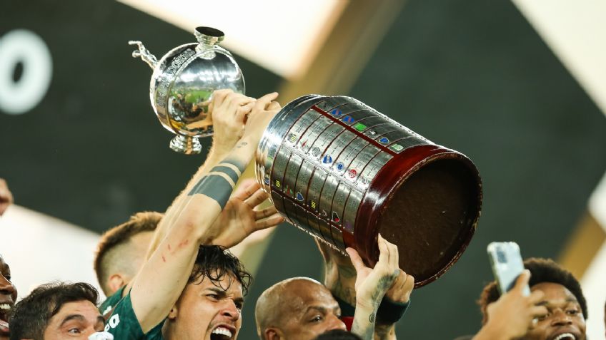 ¿Gracias a Lionel Messi? Clubes de México y de la Concacaf formarían parte de la Copa Libertadores