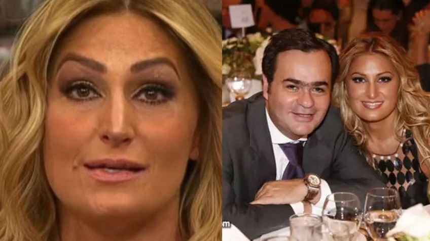 Tras tormentoso divorcio y nuevo romance, Anette Cuburu deja en shock con triste noticia