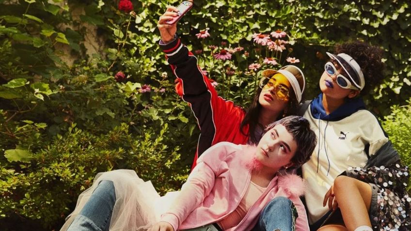 ¿Eres de la generación Z? Estas serán las tendencias de moda que dominarán en verano 2023 para ti