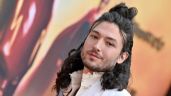 FOTOS: Tras escándalos con las autoridades, Ezra Miller aparece en público por 'The Flash'
