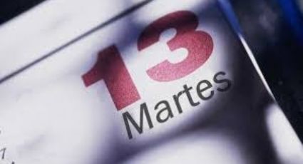 Martes 13: La historia detrás de la mala suerte en este día; origen y leyendas populares en México