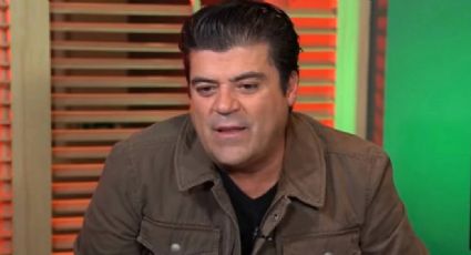 Tras polémico despido de Televisa, Jorge 'El Burro' Van Rankin recibe duro golpe con terrible noticia