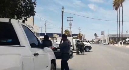 Lamentable final: Hombre en aparente situación de calle fallece al exterior de una tienda en Cajeme