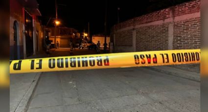 Un adulto y un menor de edad son asesinados a balazos en Guanajuato; no hay detenidos