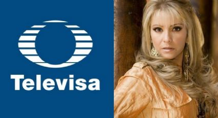 Golpe a Televisa: Tras librar cárcel, Daniela Castro estalla contra ejecutivos y hunde a Livia Brito
